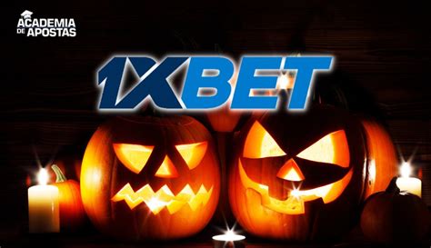 Halloween Jack 1xbet