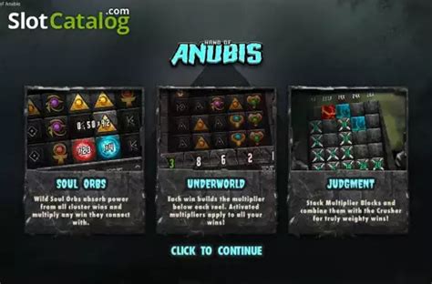 Hand Of Anubis Review 2024