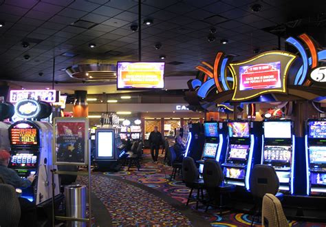 Hanover Slots E Raceway