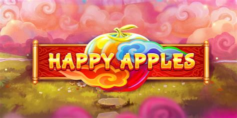 Happy Apples Slot - Play Online