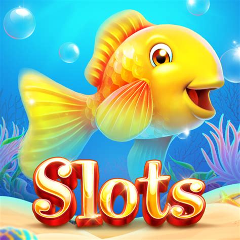 Happy Fish Slot Gratis