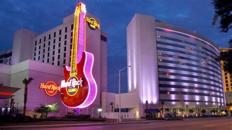 Hard Rock Casino Biloxi Katrina