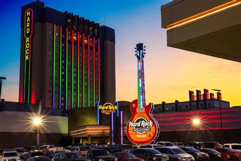 Hard Rock Casino Catoosa