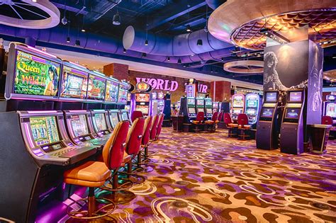 Hard Rock Casino Sioux City Sala De Poker