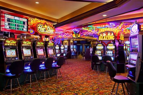Harrahs Casino Em South Lake Tahoe Ca