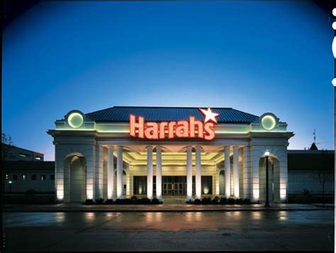 Harrahs Casino Joliet Il Empregos