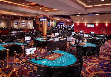 Harrahs Casino Kansas City Pequeno Almoco