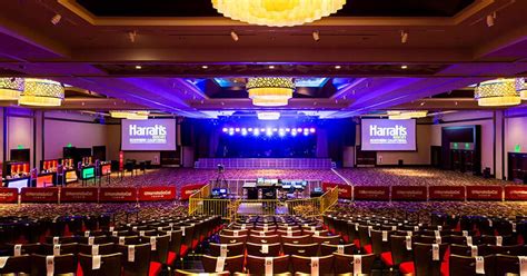 Harrahs Casino San Diego Concertos