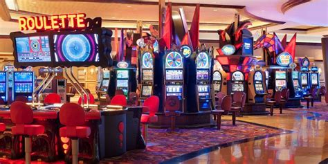 Harrahs Casino Slot Finder