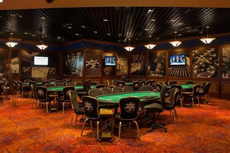 Harrahs S Torneios De Poker San Diego