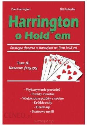 Harrington O Holdem Sklep