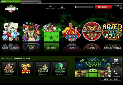 Harringtongamingonline Casino Uruguay