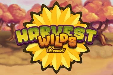 Harvest Wilds Slot Gratis