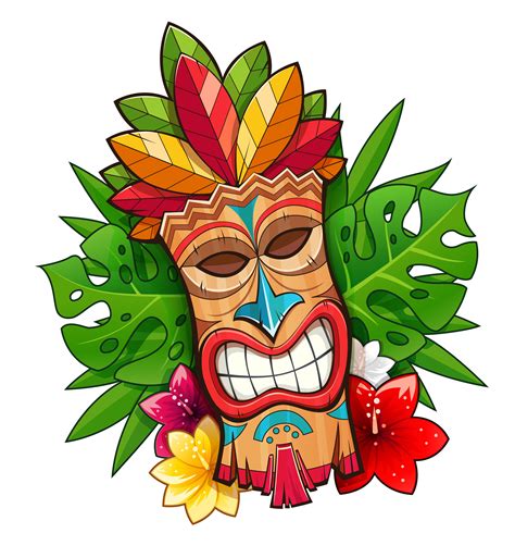 Hawaii Tiki Pokerstars