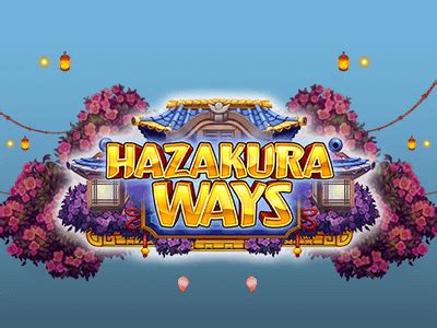 Hazakura Ways Sportingbet