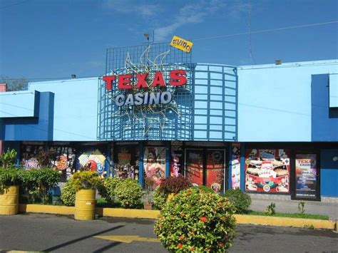 Health Games Casino El Salvador