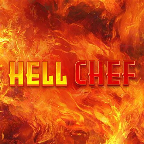 Hell Chef Leovegas