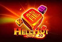 Hell Hot 20 Betway