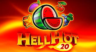 Hell Hot 20 Leovegas
