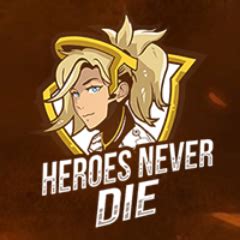 Heroes Never Die Betfair