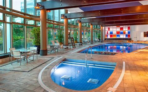 Hilton Casino Lac Leamy Spa