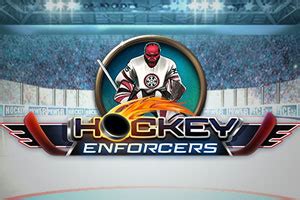 Hockey Enforcers Slot Gratis