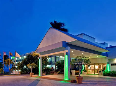 Holiday Inn El Tropical Casino Ponce De Porto Rico