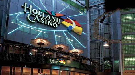 Holland Casino Brazil