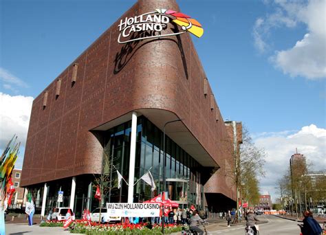 Holland Casino Enschede 3 Miljoen
