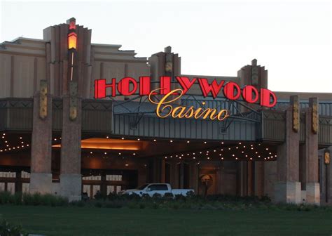 Hollywood Casino Anfiteatro 2024