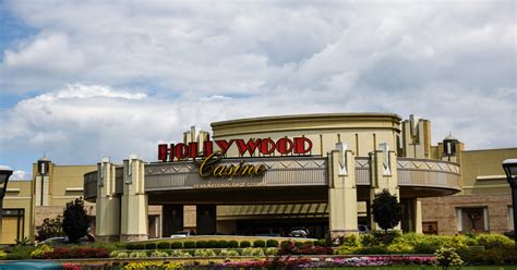 Hollywood Casino Berwick