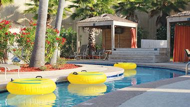 Hollywood Casino Bsl Lazy River