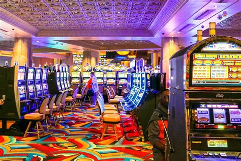 Hollywood Casino Charles Town Corridas Comentarios