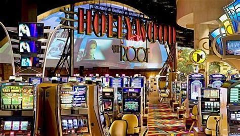 Hollywood Casino Endereco Indiana