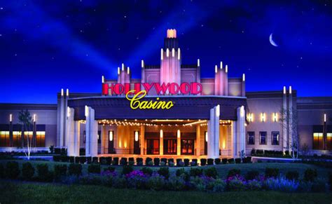 Hollywood Casino Joliet Il Comentarios