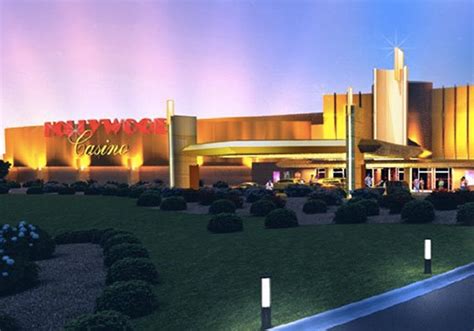 Hollywood Casino Ks