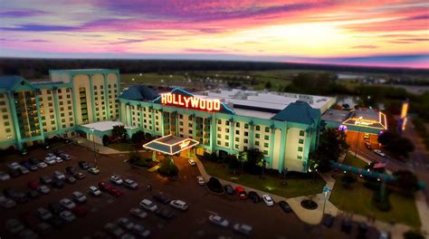 Hollywood Casino Mississippi Entretenimento