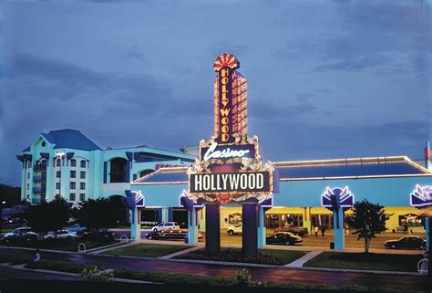 Hollywood Casino Tunica De Emprego