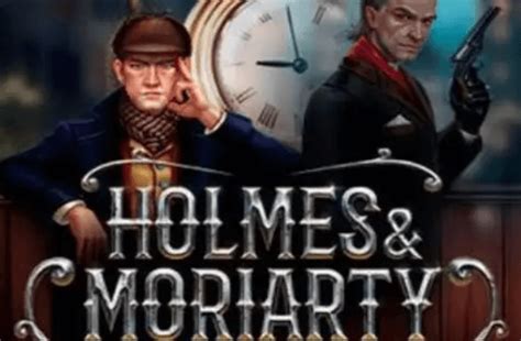 Holmes And Moriarty Pokerstars