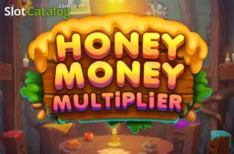 Honey Money Multiplier Slot Gratis
