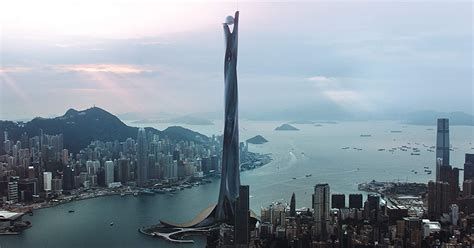Hong Kong Tower Betfair