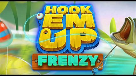 Hook Em Up Frenzy Betfair