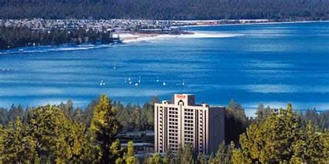 Horizon Casino De Lake Tahoe Comentarios