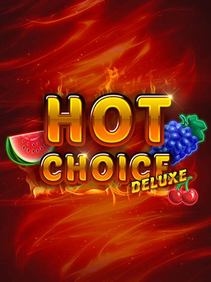 Hot Choice Deluxe Sportingbet