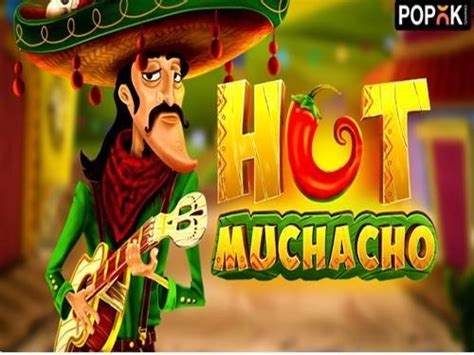 Hot Muchacho Betsson