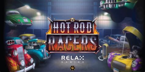 Hot Rod Racers Bet365