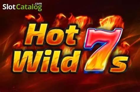 Hot Wild 7s Review 2024