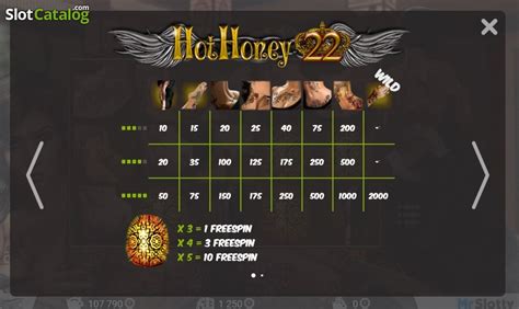 Hothoney 22 1xbet