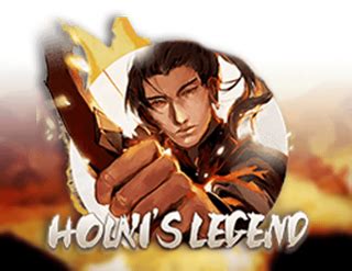 Howi S Legends Review 2024