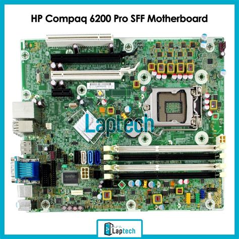 Hp 6200 Slots De Memoria